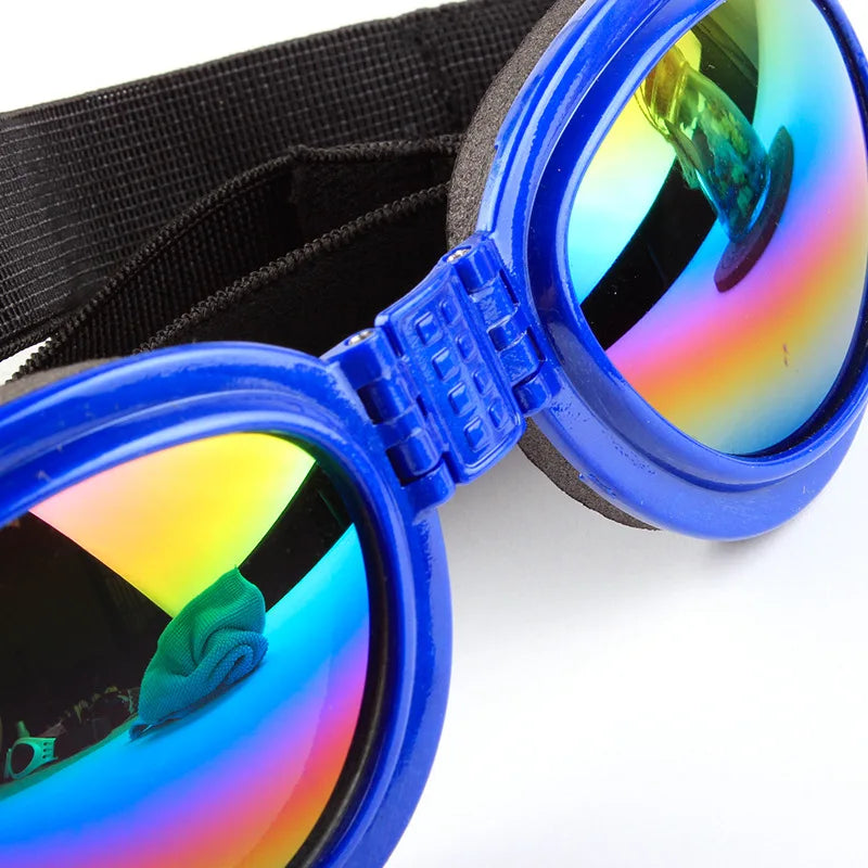 Dog UV Protection Sunglasses