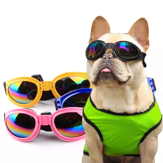 Dog UV Protection Sunglasses