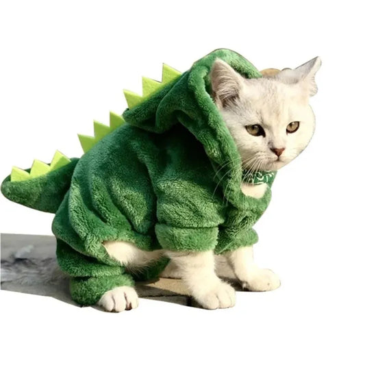 Funny Dinosaur Cosplay Costume